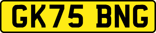 GK75BNG