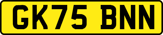 GK75BNN