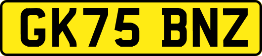 GK75BNZ