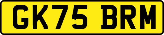 GK75BRM