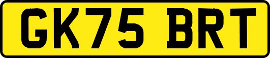 GK75BRT