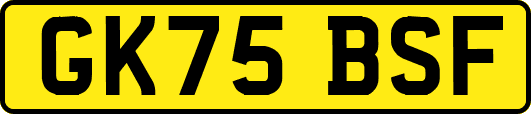 GK75BSF