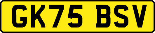 GK75BSV