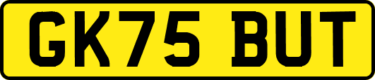 GK75BUT