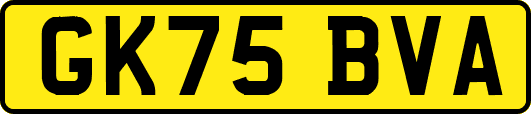 GK75BVA