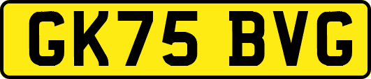 GK75BVG