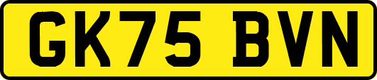 GK75BVN