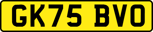 GK75BVO