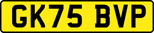 GK75BVP