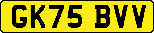 GK75BVV