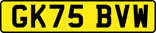 GK75BVW