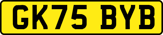 GK75BYB