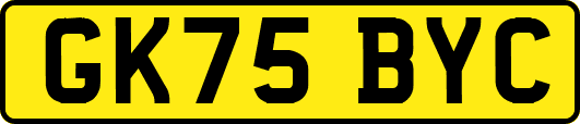 GK75BYC