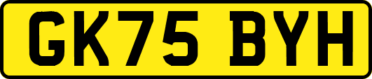 GK75BYH