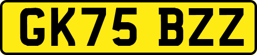 GK75BZZ