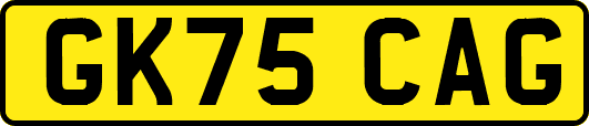GK75CAG