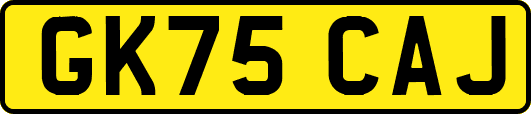 GK75CAJ
