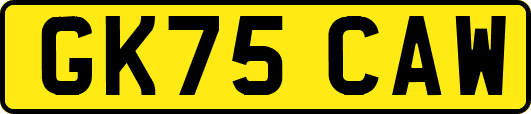 GK75CAW