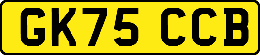 GK75CCB