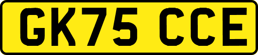 GK75CCE