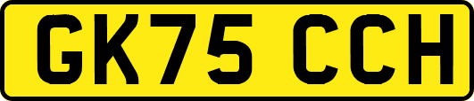 GK75CCH