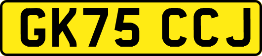 GK75CCJ