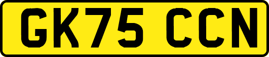 GK75CCN