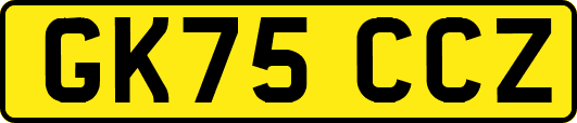 GK75CCZ