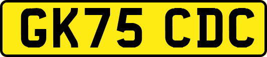 GK75CDC