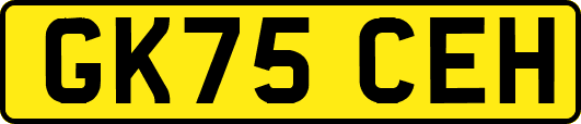 GK75CEH