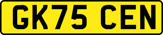 GK75CEN