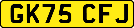 GK75CFJ