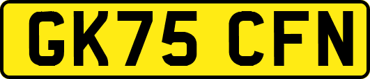 GK75CFN