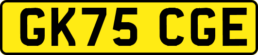 GK75CGE