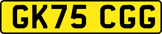 GK75CGG