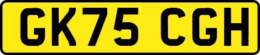 GK75CGH