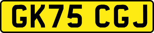 GK75CGJ