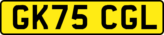 GK75CGL