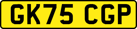 GK75CGP