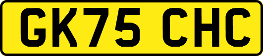 GK75CHC