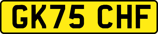 GK75CHF