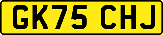 GK75CHJ