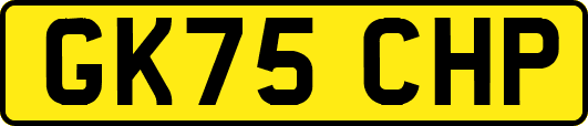 GK75CHP