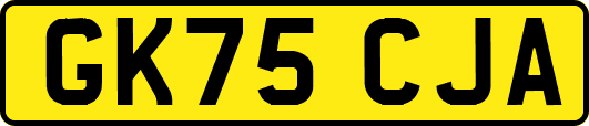 GK75CJA