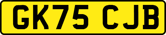 GK75CJB