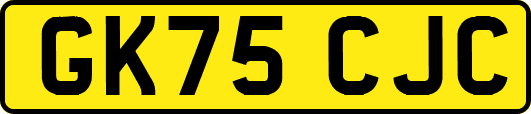 GK75CJC