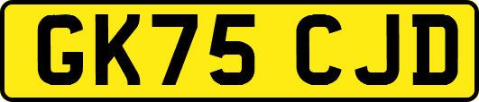 GK75CJD