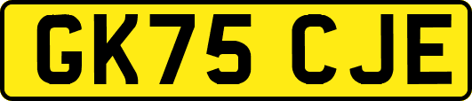 GK75CJE