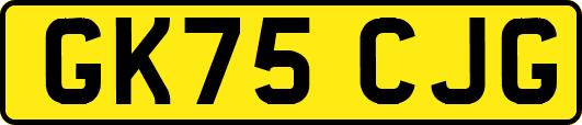 GK75CJG