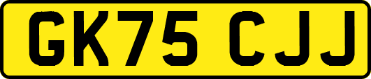 GK75CJJ